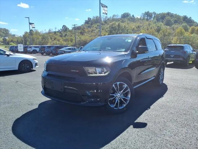 2020 Dodge Durango GT Plus AWD