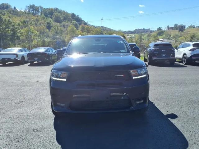 2020 Dodge Durango GT Plus AWD