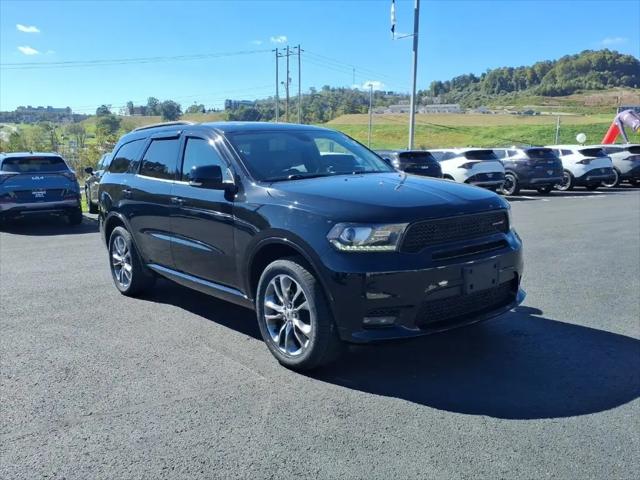 2020 Dodge Durango GT Plus AWD