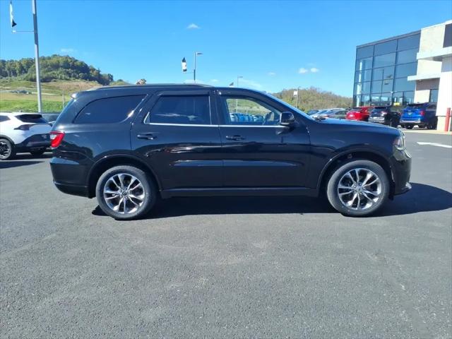 2020 Dodge Durango GT Plus AWD