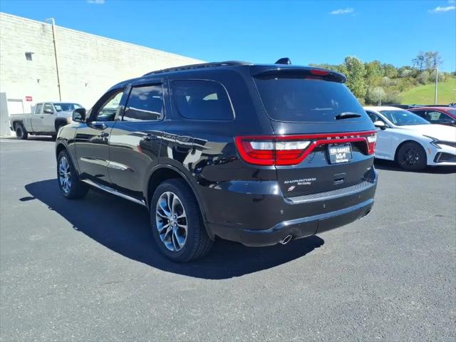 2020 Dodge Durango GT Plus AWD