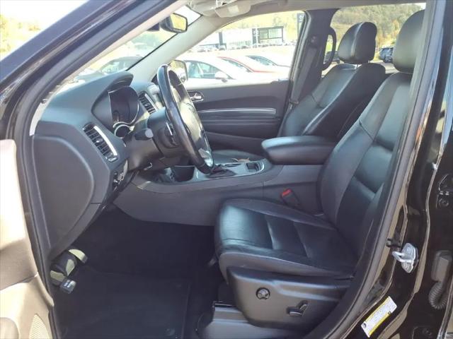 2020 Dodge Durango GT Plus AWD