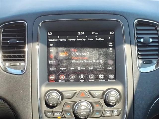 2020 Dodge Durango GT Plus AWD