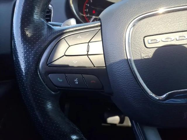 2020 Dodge Durango GT Plus AWD