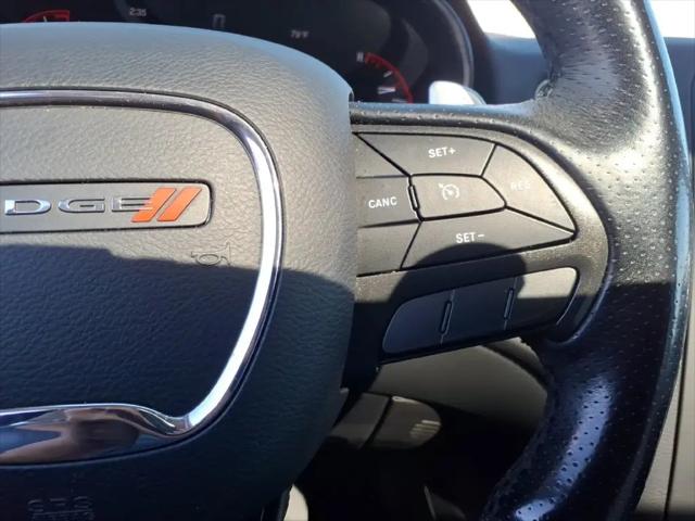 2020 Dodge Durango GT Plus AWD