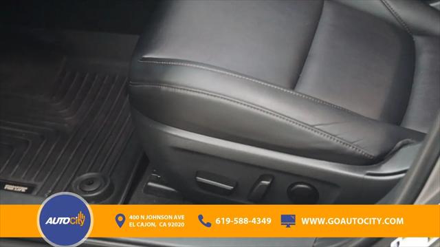 2019 Mazda Mazda3 Preferred Package