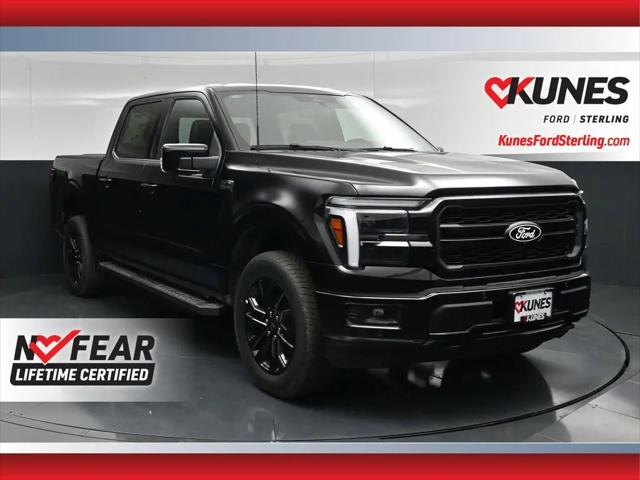 2026 Ford F-150 LARIAT for sale in Sterling, IL