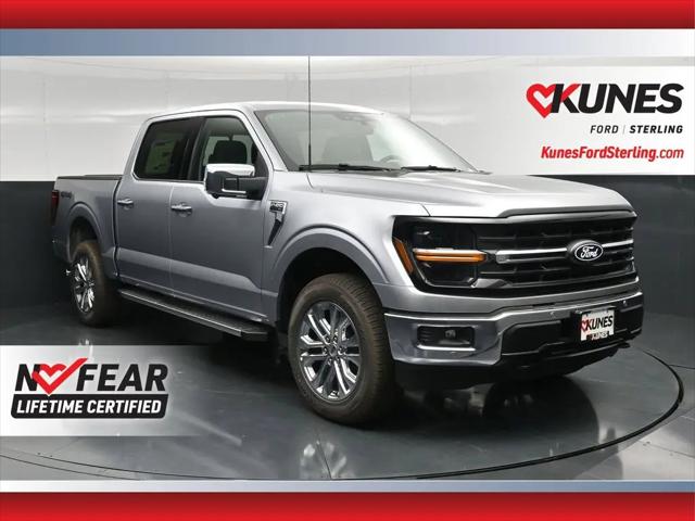 2026 Ford F-150 XLT for sale in Sterling, IL