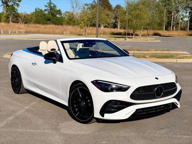 2024 Mercedes-Benz E-CLASS E 300 4MATIC for sale in Murfreesboro, TN