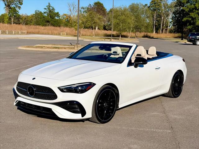 2024 Mercedes-Benz E-CLASS E 300 4MATIC