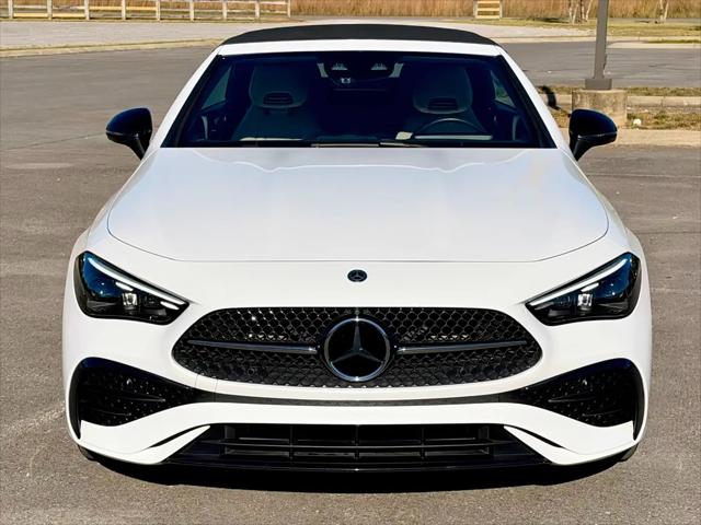 2024 Mercedes-Benz E-CLASS E 300 4MATIC