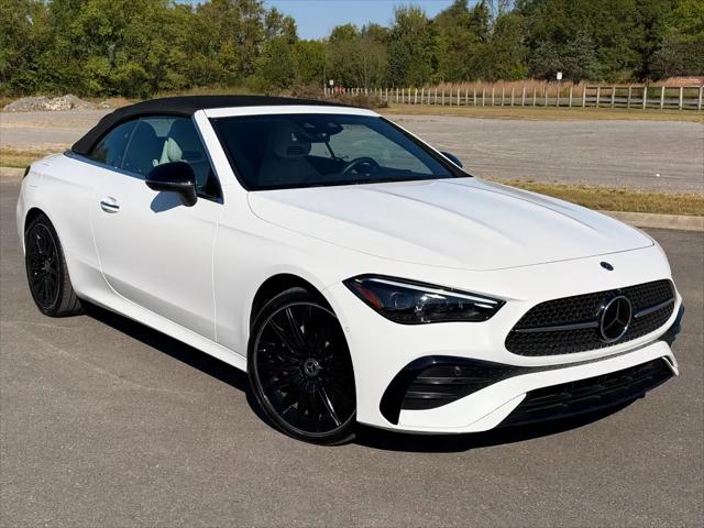 2024 Mercedes-Benz E-CLASS E 300 4MATIC