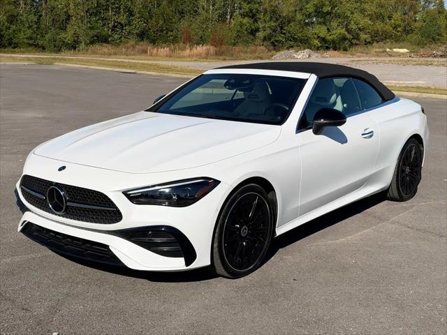 2024 Mercedes-Benz E-CLASS E 300 4MATIC