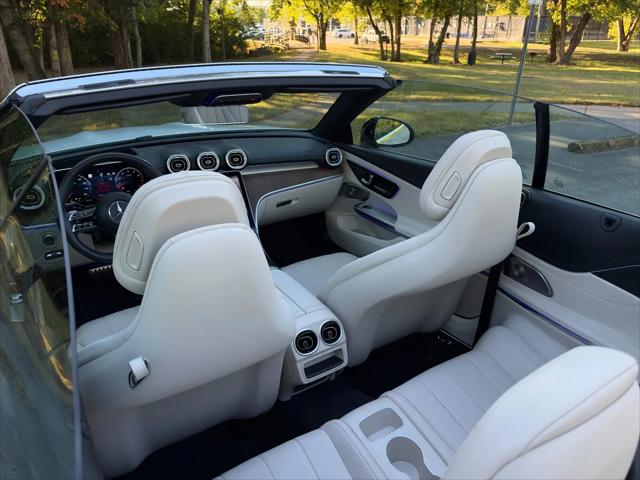 2024 Mercedes-Benz E-CLASS E 300 4MATIC