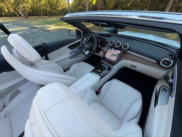2024 Mercedes-Benz E-CLASS E 300 4MATIC
