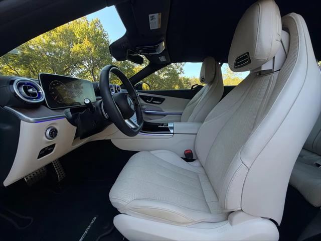 2024 Mercedes-Benz E-CLASS E 300 4MATIC