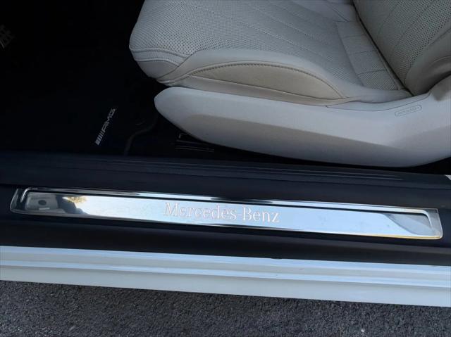 2024 Mercedes-Benz E-CLASS E 300 4MATIC