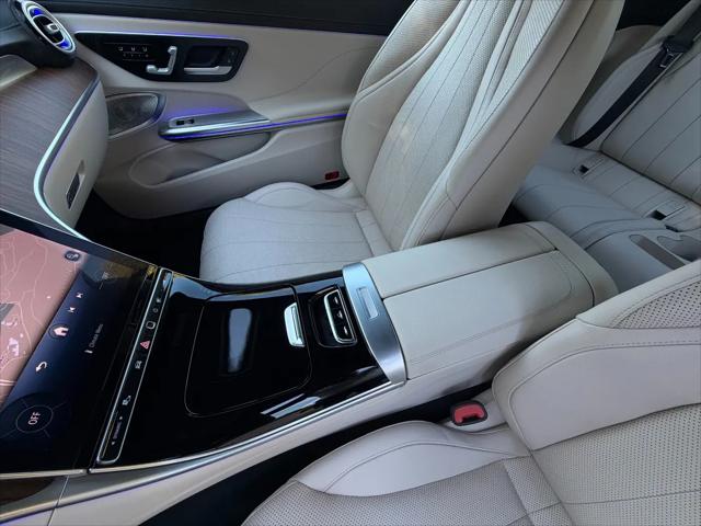 2024 Mercedes-Benz E-CLASS E 300 4MATIC