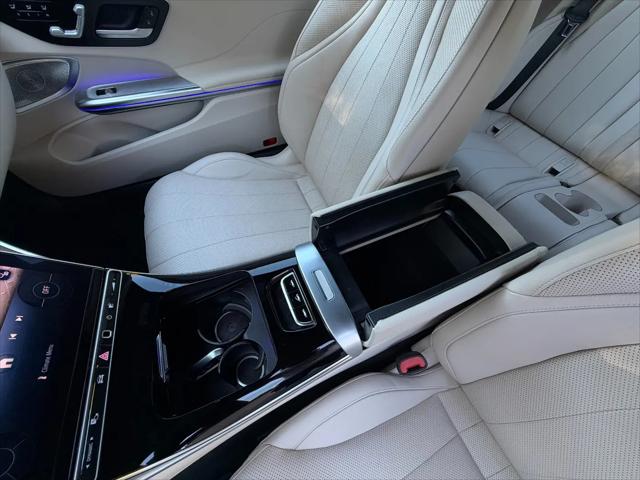 2024 Mercedes-Benz E-CLASS E 300 4MATIC