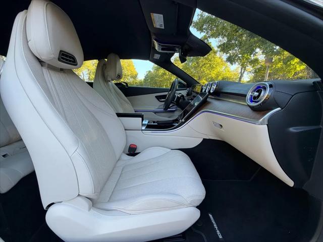 2024 Mercedes-Benz E-CLASS E 300 4MATIC