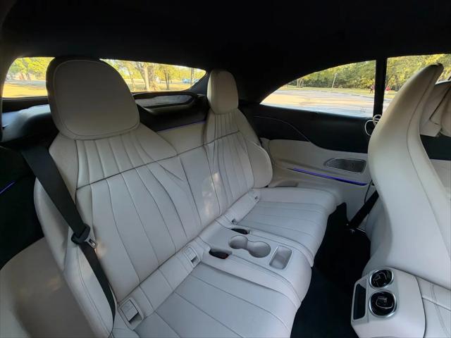2024 Mercedes-Benz E-CLASS E 300 4MATIC