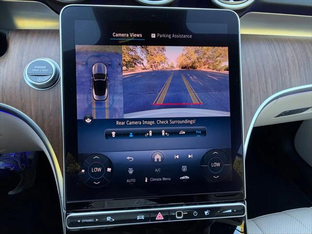 2024 Mercedes-Benz E-CLASS E 300 4MATIC