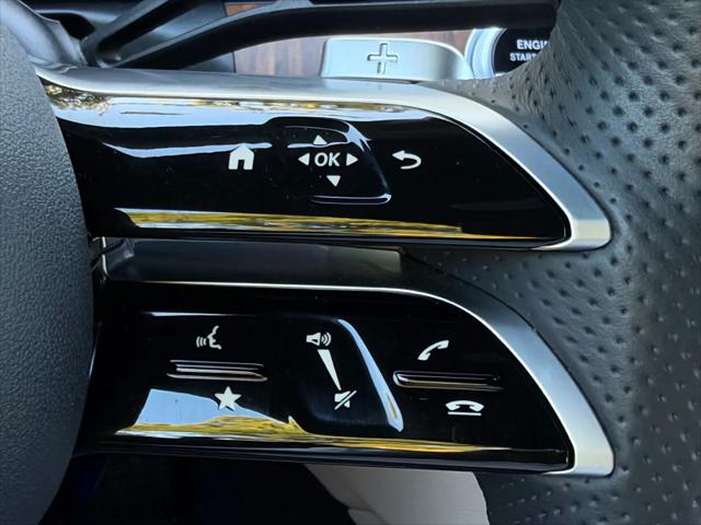 2024 Mercedes-Benz E-CLASS E 300 4MATIC