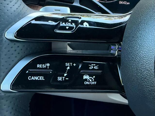 2024 Mercedes-Benz E-CLASS E 300 4MATIC