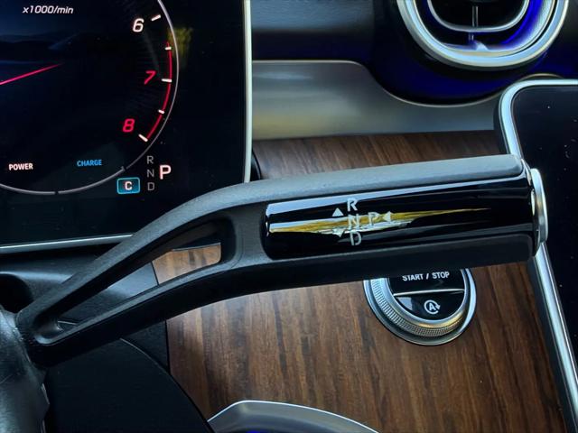 2024 Mercedes-Benz E-CLASS E 300 4MATIC
