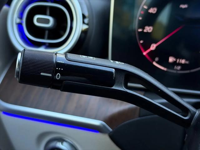 2024 Mercedes-Benz E-CLASS E 300 4MATIC