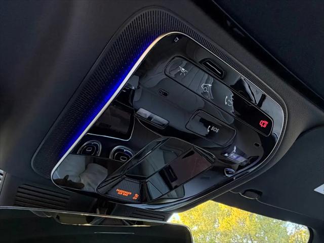 2024 Mercedes-Benz E-CLASS E 300 4MATIC