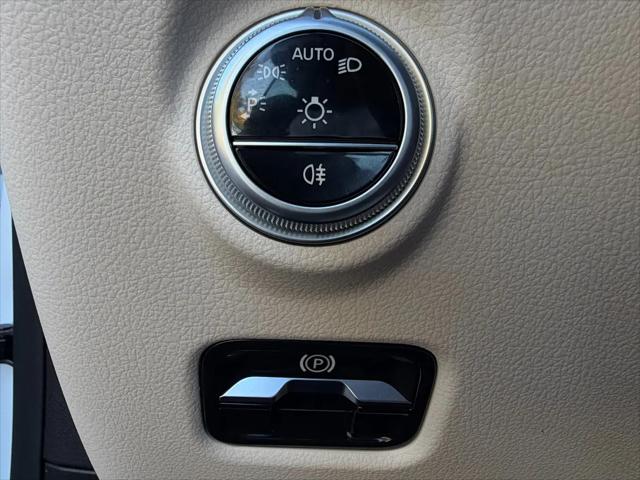 2024 Mercedes-Benz E-CLASS E 300 4MATIC