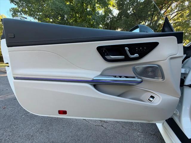 2024 Mercedes-Benz E-CLASS E 300 4MATIC