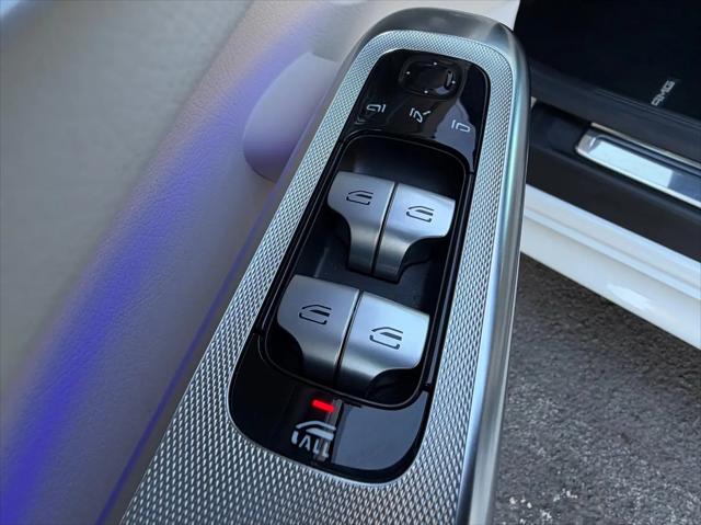 2024 Mercedes-Benz E-CLASS E 300 4MATIC