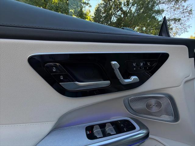 2024 Mercedes-Benz E-CLASS E 300 4MATIC