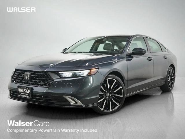 2025 Honda Accord Sedan Touring for sale in White Bear Lake, MN