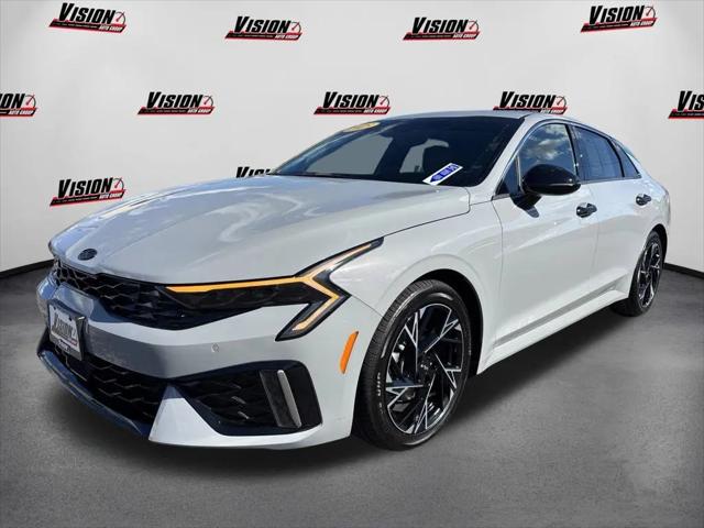 2025 Kia K5 GT-Line for sale in Henrietta, NY