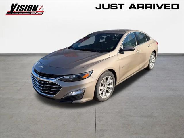 2024 Chevrolet Malibu FWD 1LT for sale in Webster, NY