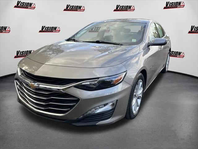 2024 Chevrolet Malibu FWD 1LT for sale in Webster, NY