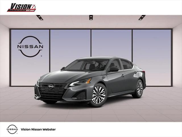 2026 Nissan Altima SV AWD for sale in Webster, NY
