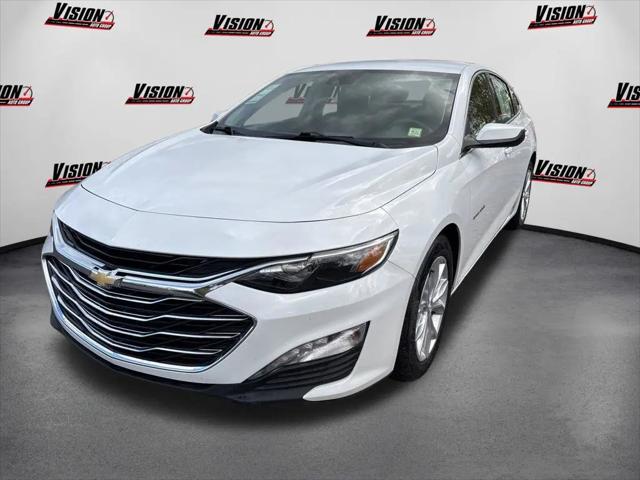2024 Chevrolet Malibu FWD 1LT for sale in Canandaigua, NY