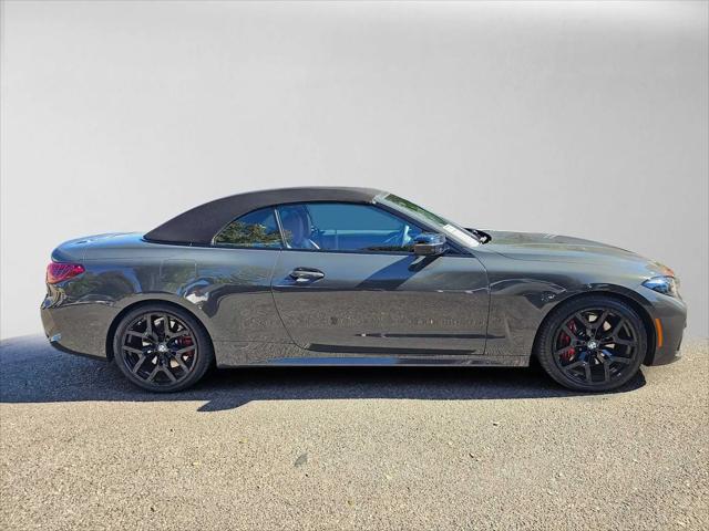 2026 BMW M4 M440i