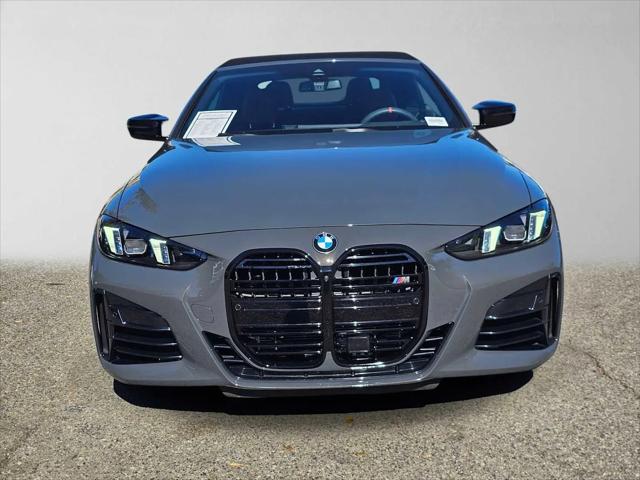2026 BMW M4 M440i
