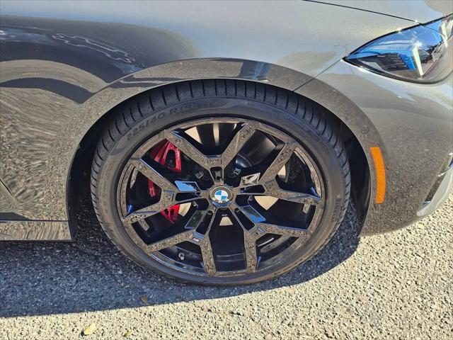 2026 BMW M4 M440i