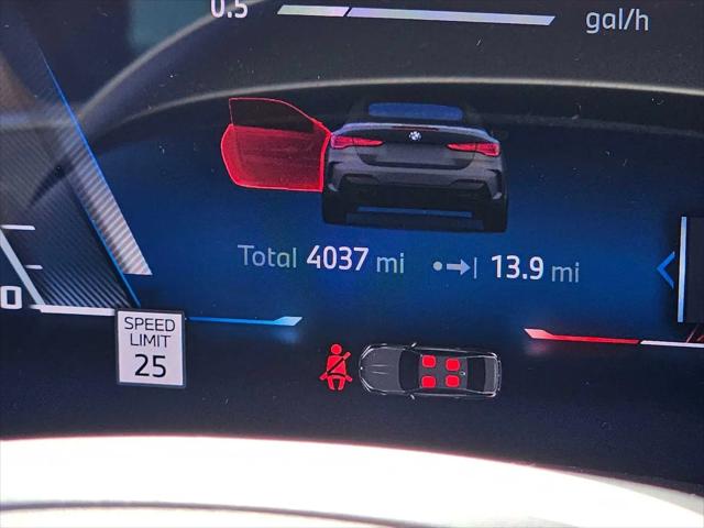 2026 BMW M4 M440i