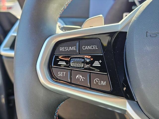 2026 BMW M4 M440i