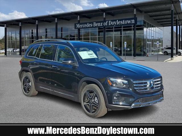 2026 Mercedes-Benz GLB 4MATIC for sale in Doylestown, PA