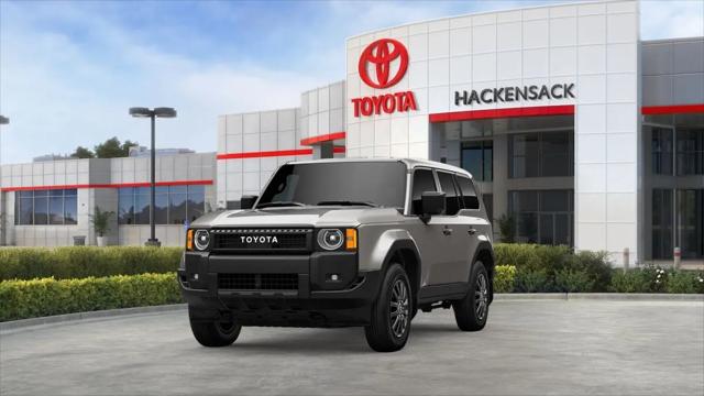 2027 Toyota Land Cruiser 1958 for sale in Hackensack, NJ