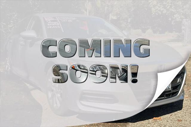 2019 Honda Accord LX for sale in Goleta, CA