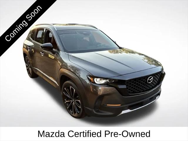 2025 Mazda CX-50 2.5 Turbo Premium Package for sale in Franklin, TN